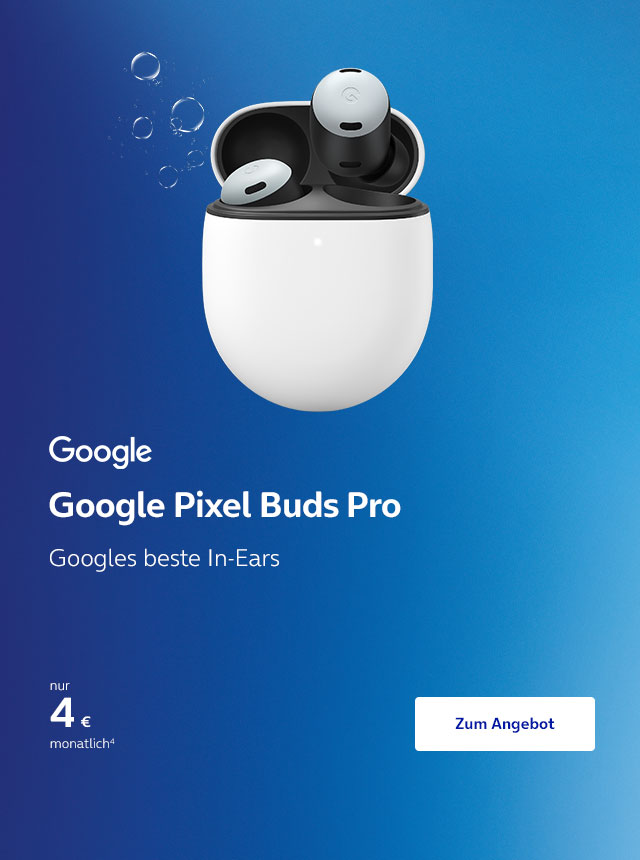 Google Pixel Buds Pro