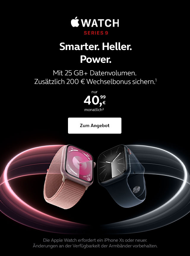 Apple Watch Series 9